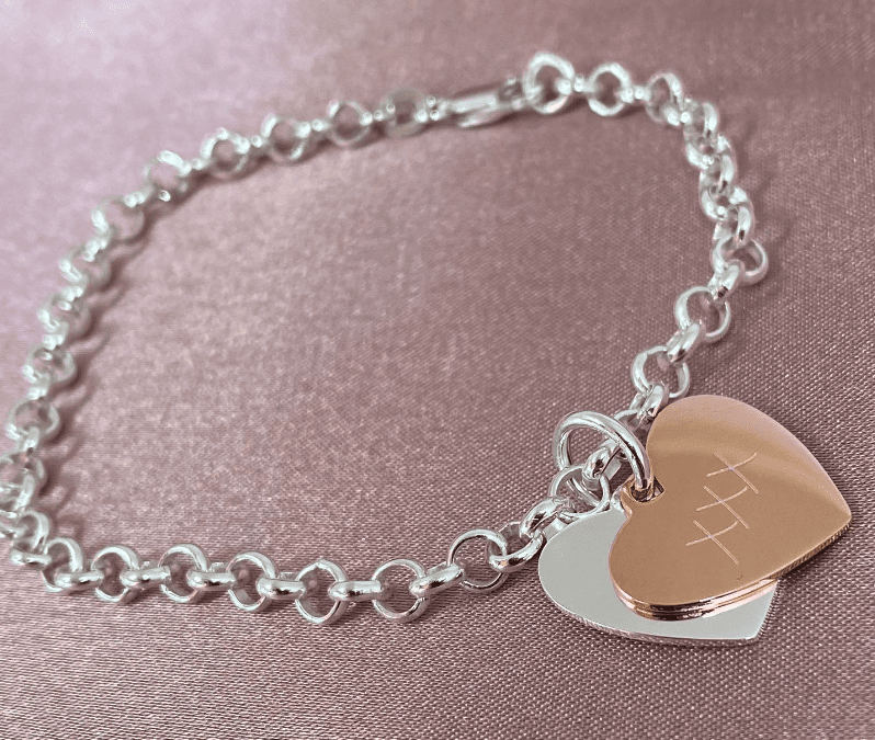 Why Engraved Bracelets Are the Quintessential Gift